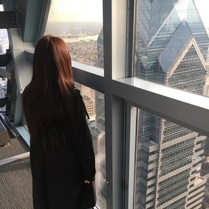 Meet your Posher, Jessica